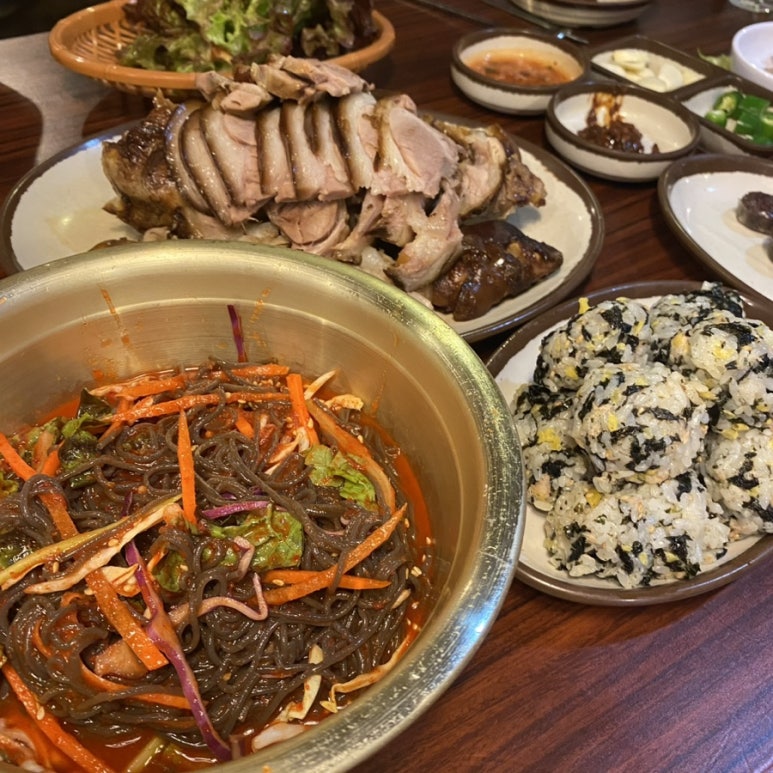 장충동마니족발 이미지