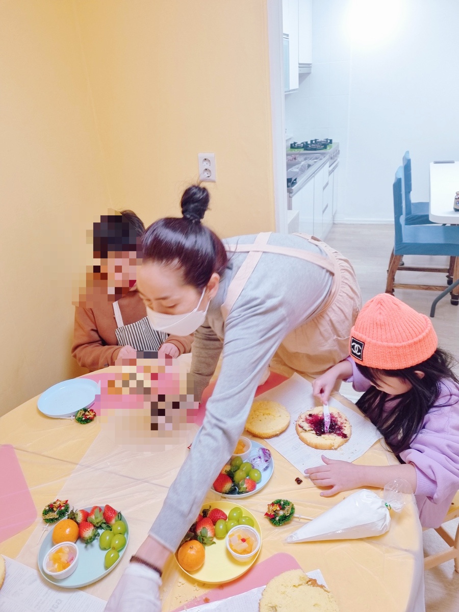 쿠킹앤베이킹 이미지