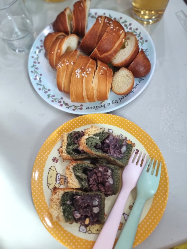 어무이순대 이미지