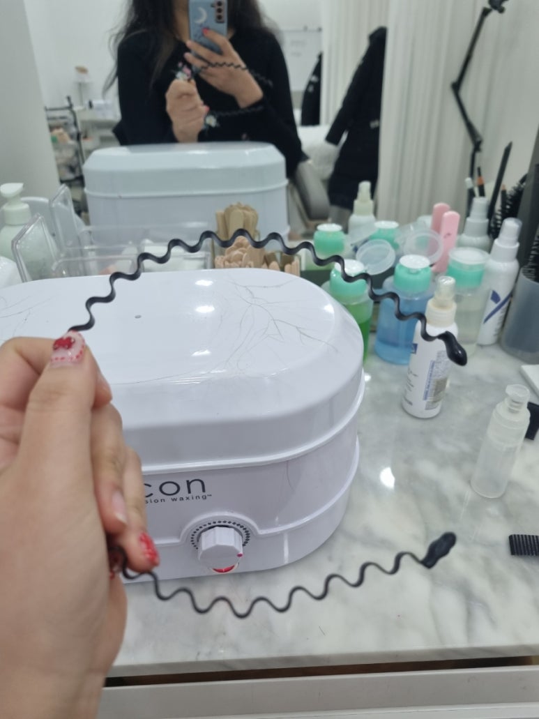 르네 헤어뷰티 이미지