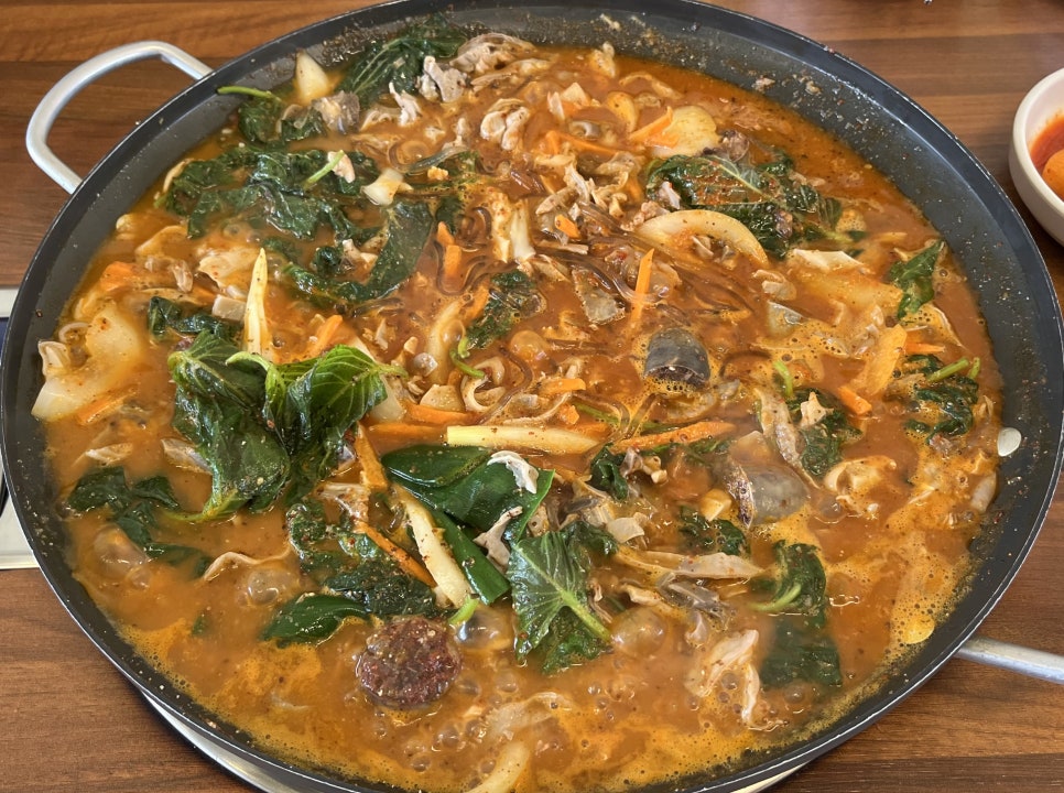 송화순대곱창 이미지