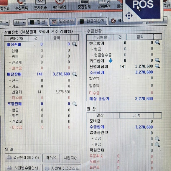 돼지곱닭 이미지