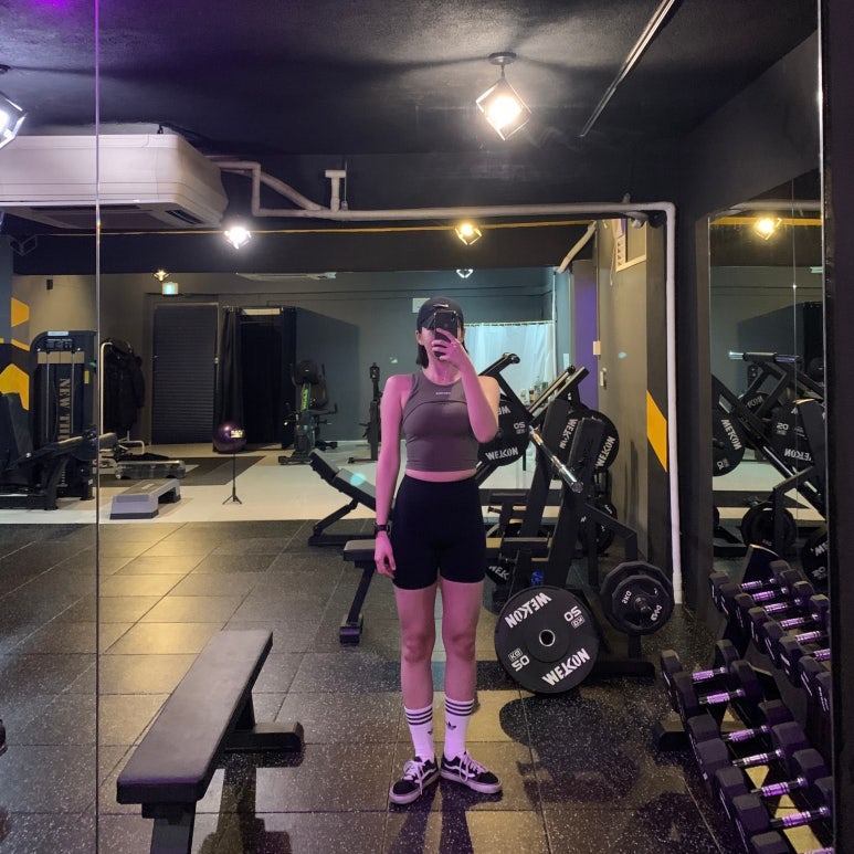 짐프라이빗서울대 이미지