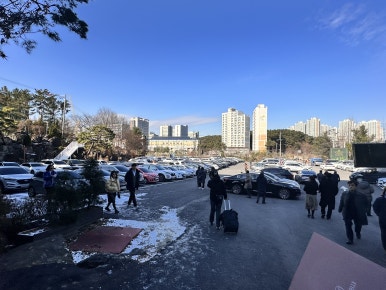 라비에벨 웨딩홀 이미지