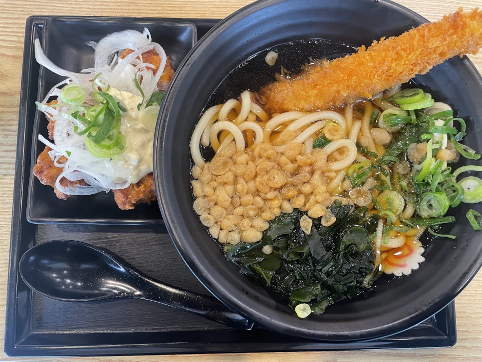 역전우동0410 경산영남대점 이미지
