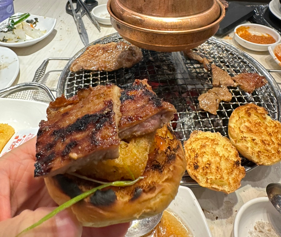 명륜진사갈비 신설동점 이미지