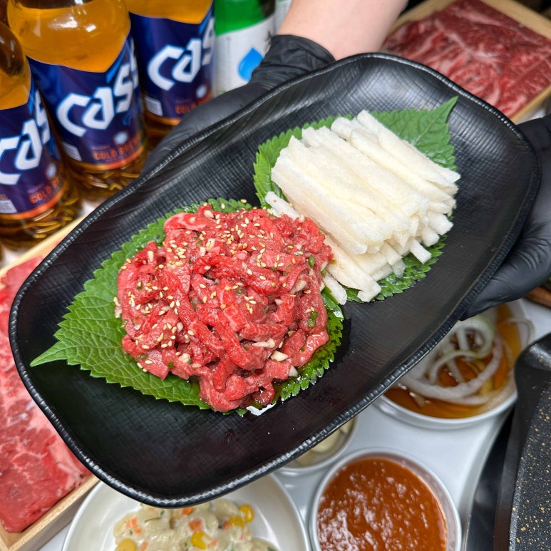 문가네정육식당 이미지