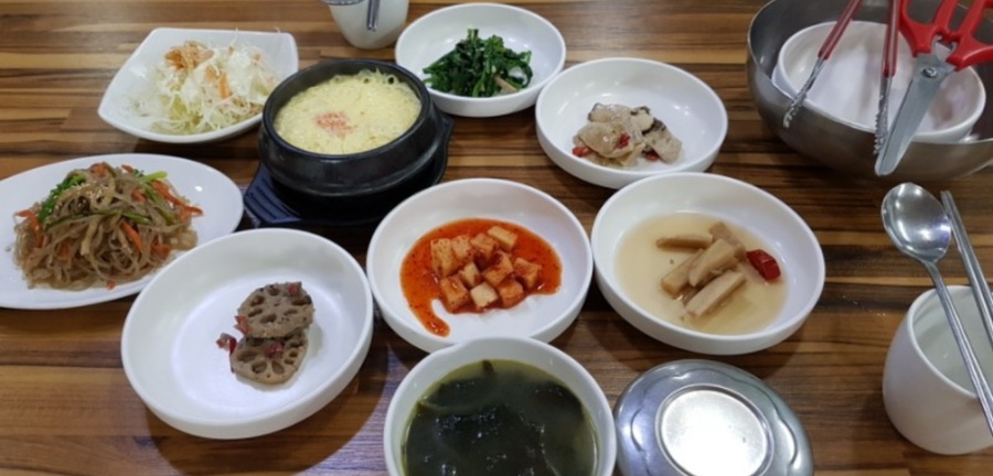 옥동아구찜 이미지