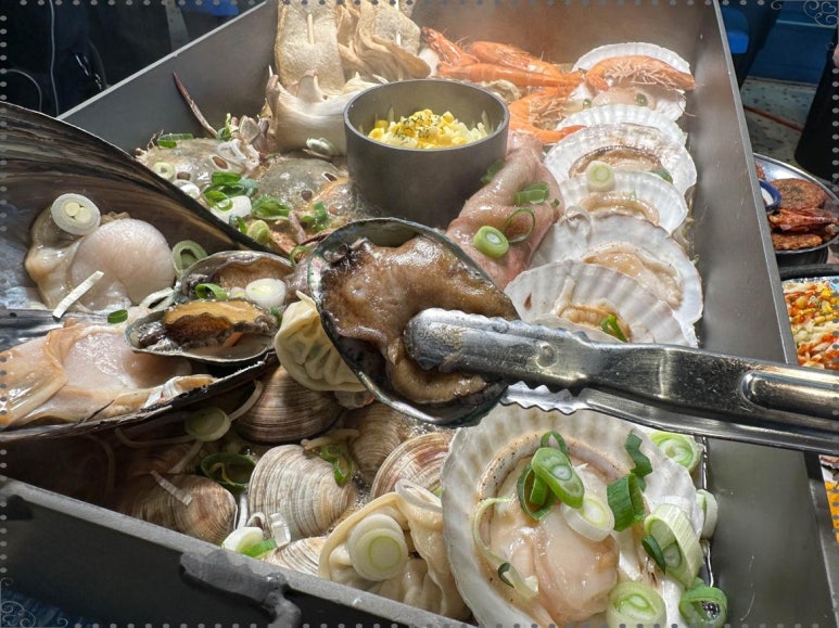 중앙상회 이미지