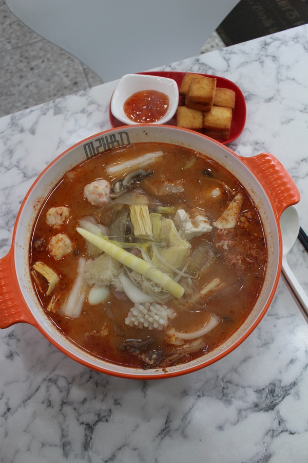 마라벅스마라탕 화서점 이미지