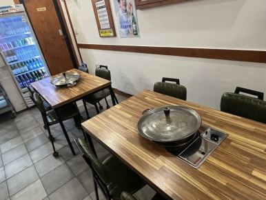 마장동암돼지 이미지