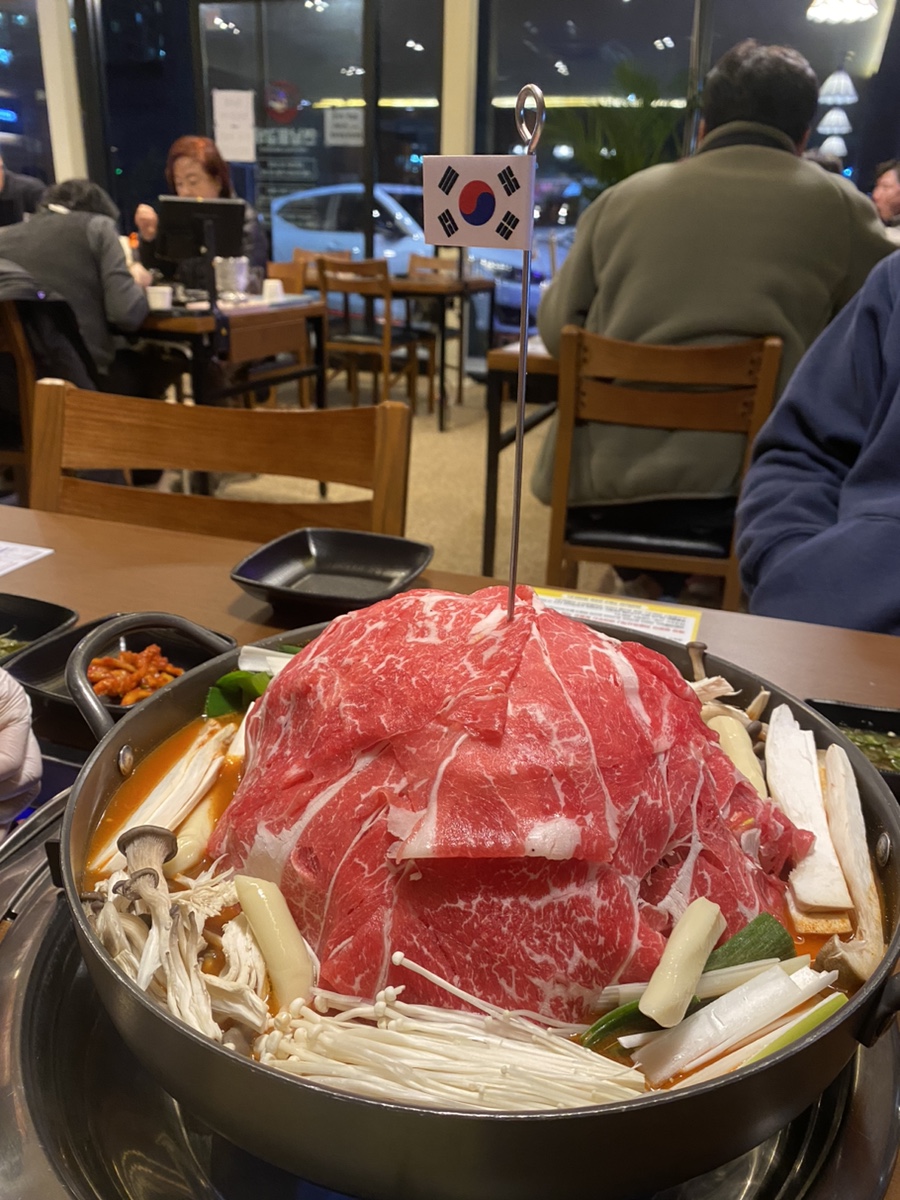 연남물갈비 경주용황점 이미지