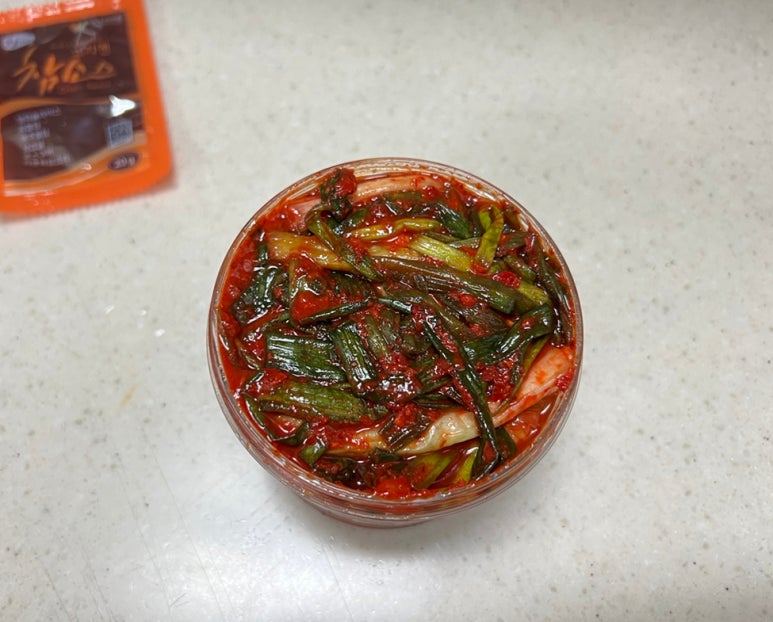 구산식품 이미지