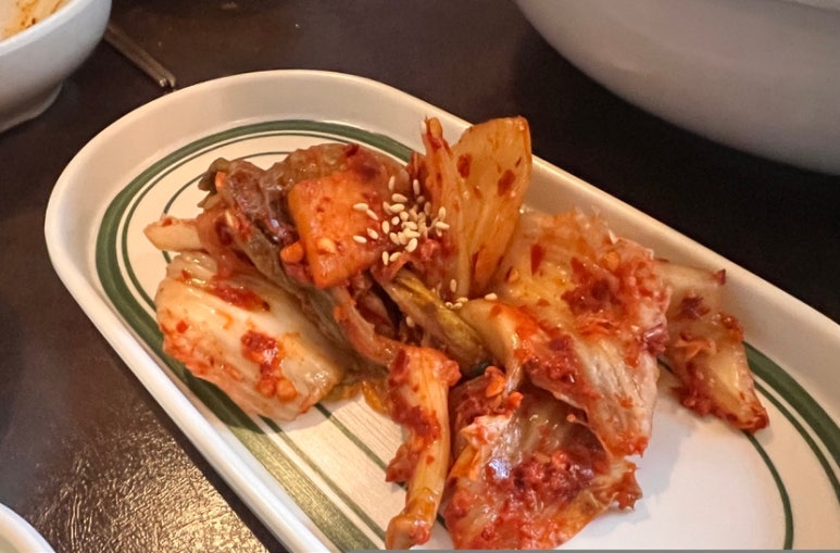 개화막창 이미지