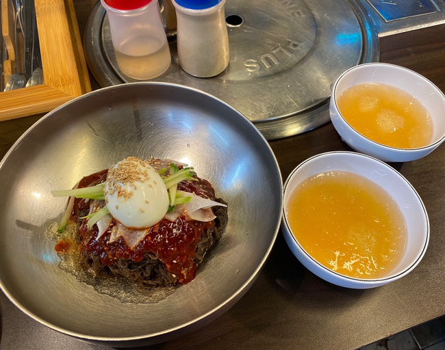장수마을정육식당 이미지