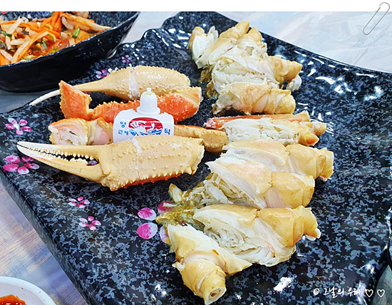 행복수산착한대게 이미지