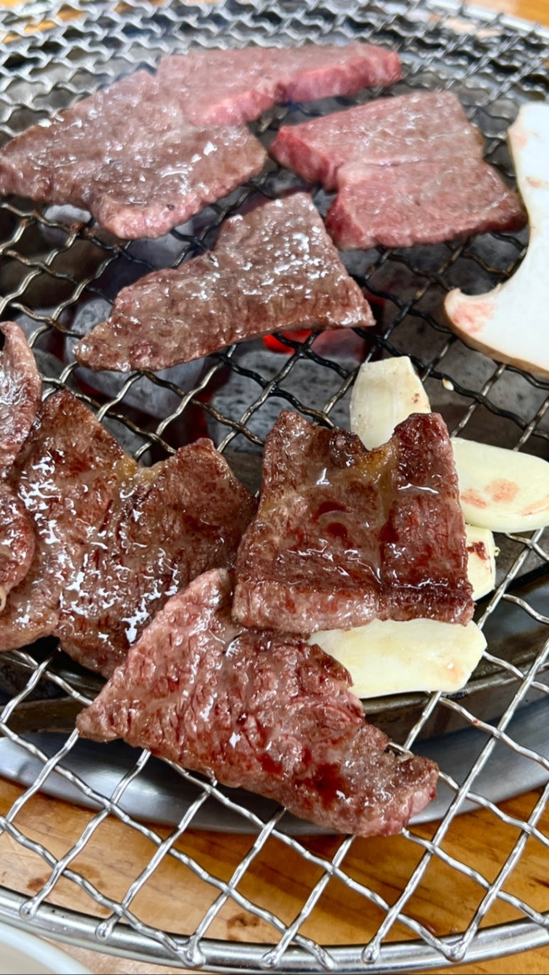 새마을한우 이미지