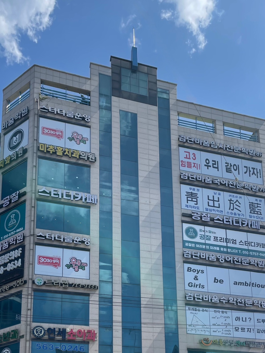 코칭 바움 이미지