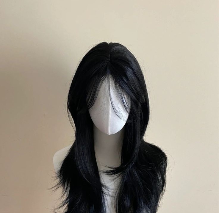 화산헤어 이미지