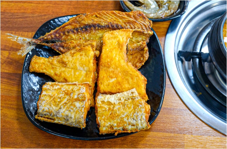 유림식당 이미지