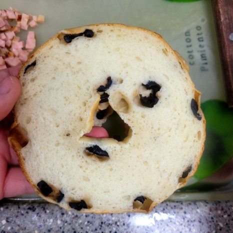 올리브베이커리 이미지