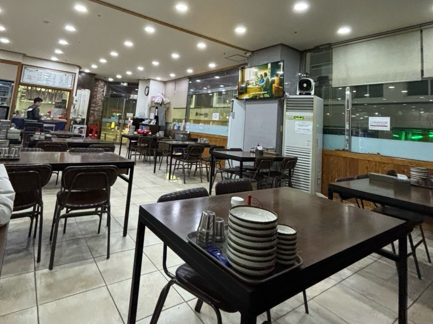 도안골순대 이미지
