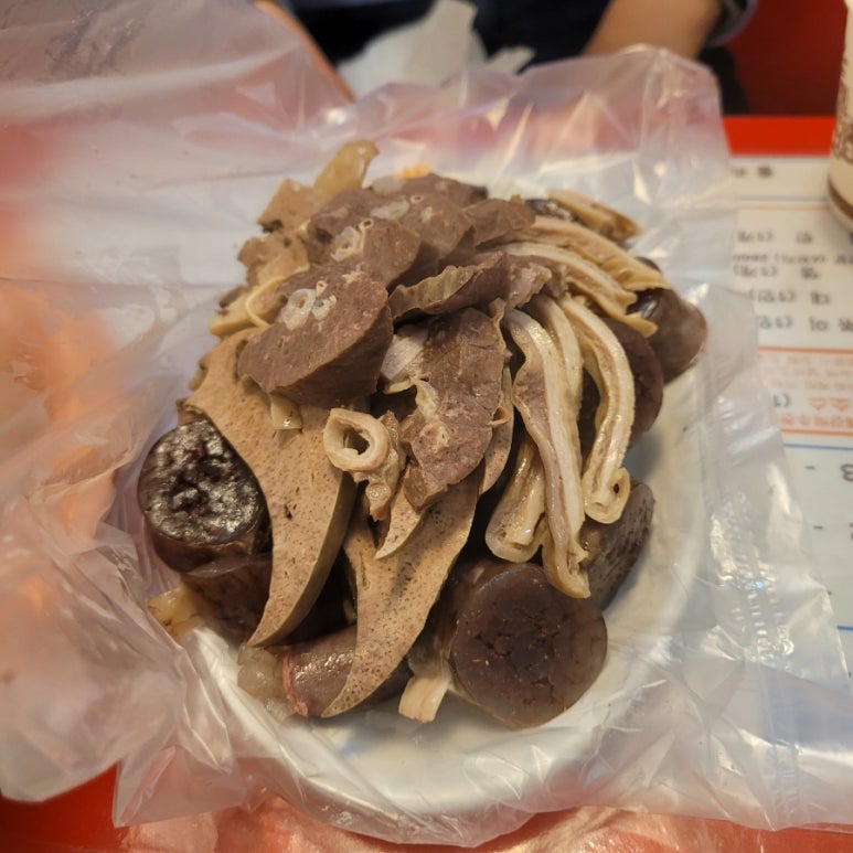 오빠네옛날떡볶이(야당점) 이미지