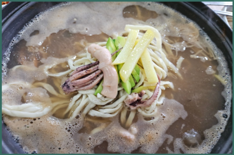 팔봉리손칼국수 이미지