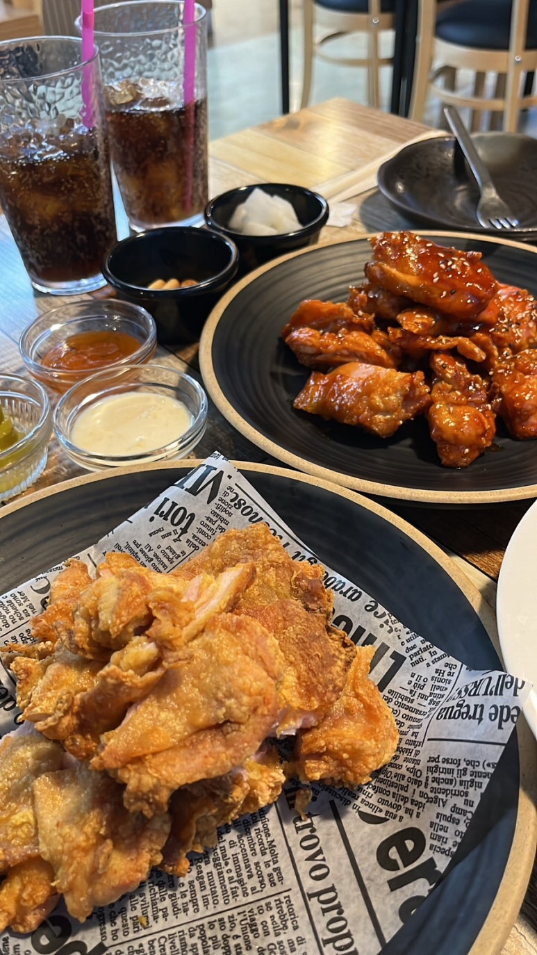 밤은짧고요순살은맛있고맥주는차가워요 이미지