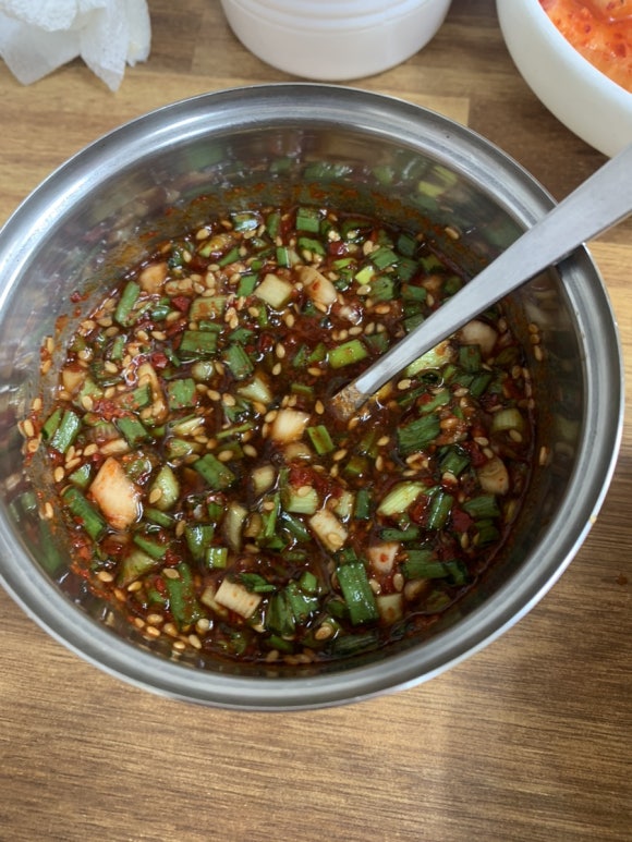 삼거리 국수방 이미지