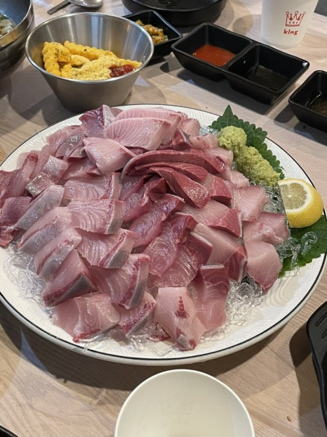 라피스스테이크하우스 이미지