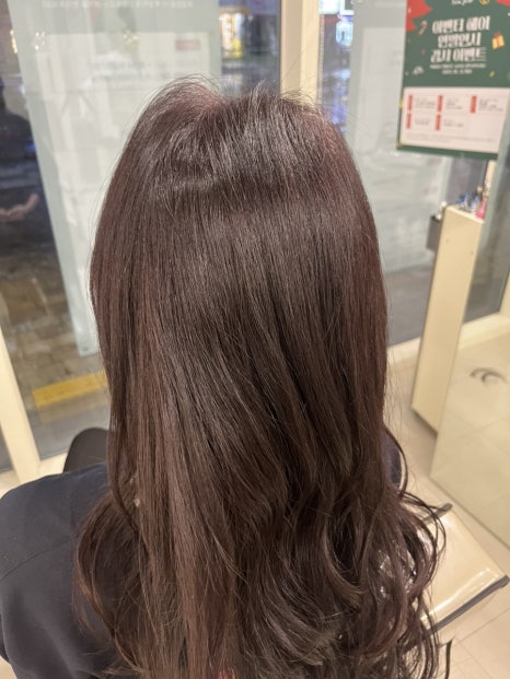 아벤티헤어살롱 이미지