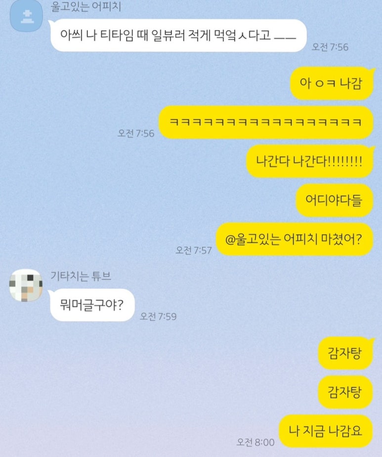 미래여행사주 이미지