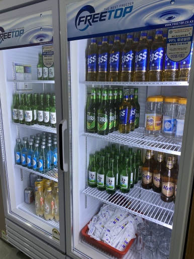 맛나할매닭발 이미지