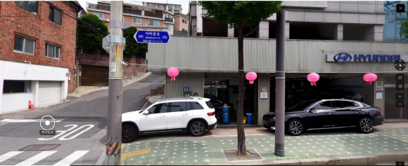 동천주유소 이미지