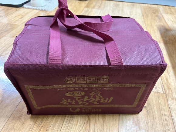 웰빙닭갈비전 이미지