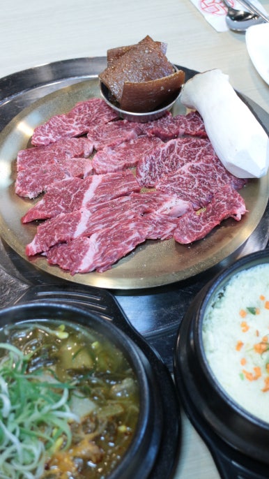 나사장네한우짝갈비 이미지