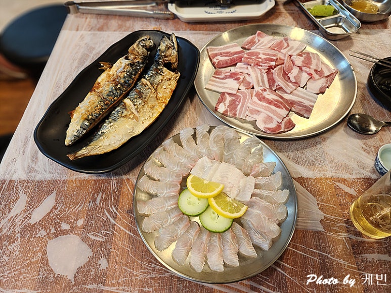 삼광식당 이미지