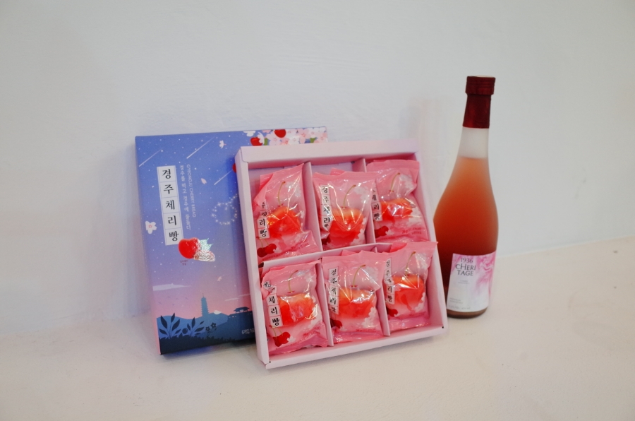 라온타운경주 이미지