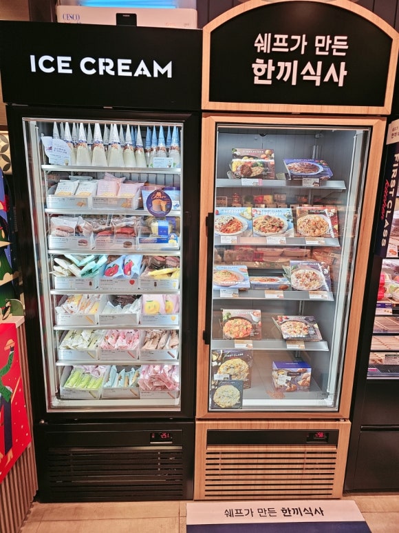 파리바게뜨 성남신흥점 이미지