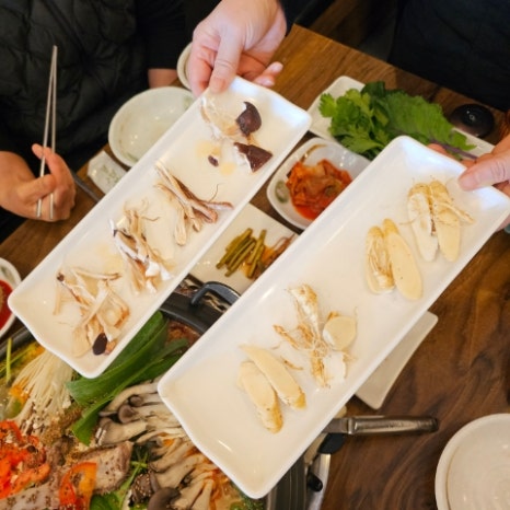 광주흑염소 이미지