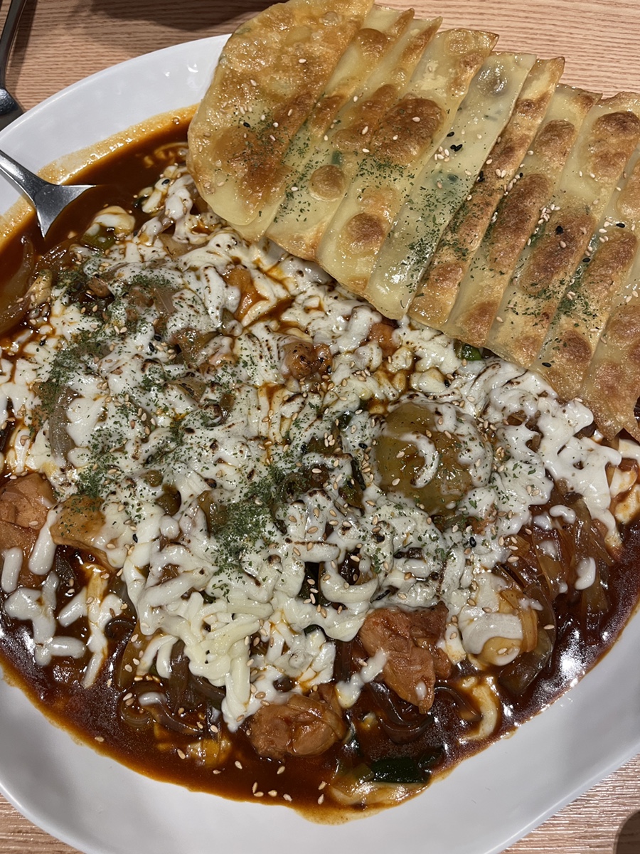 동궁찜닭 조선대점 이미지