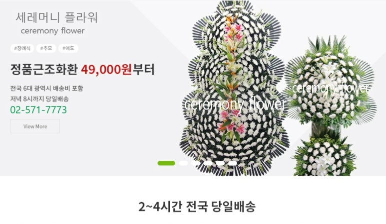 건국플라워 이미지