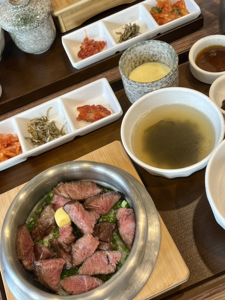 사계솥밥 이미지
