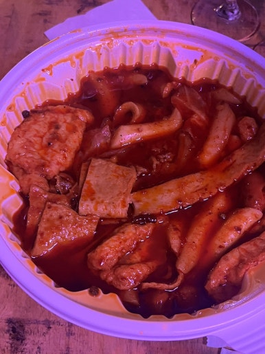 뽕에빠진조개 이미지
