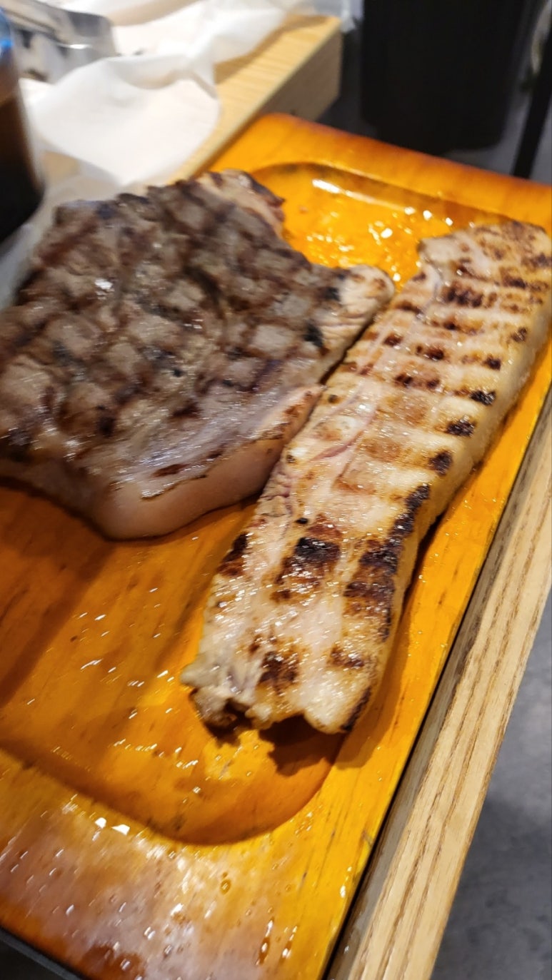 하남돼지집양주 이미지