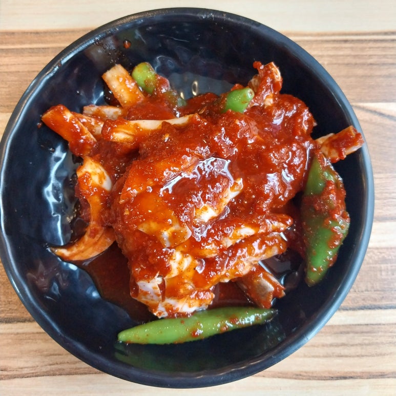 원조광시한우정육식당 이미지