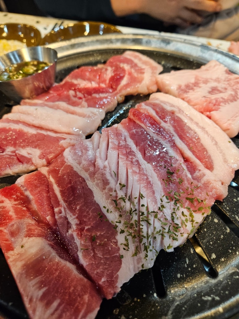 채고생갈비 이미지