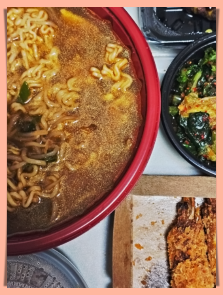 미스터국수왕 이미지