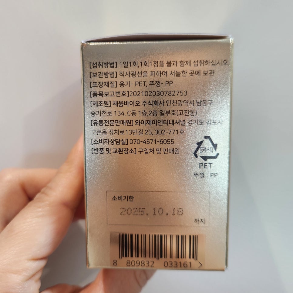 와이제이인터네셔널 이미지
